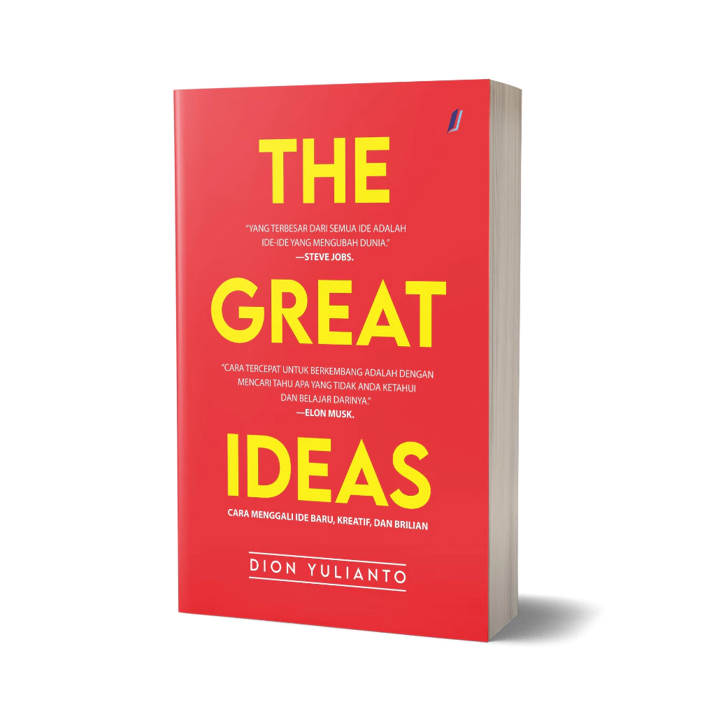 THE GREAT IDEAS