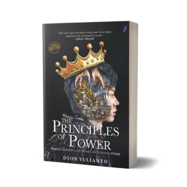 THE PRINCIPLES OF POWER