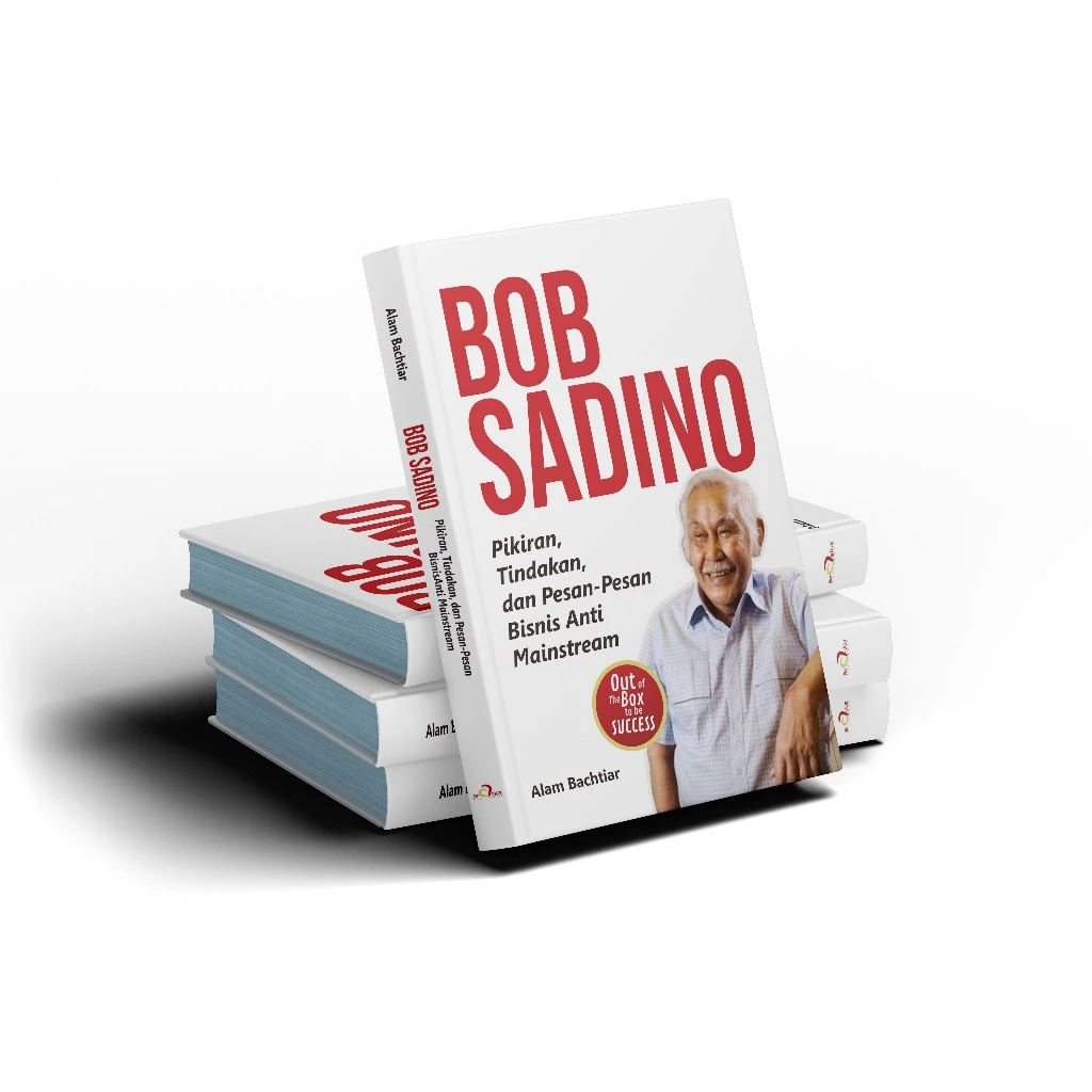 BOB SADINO