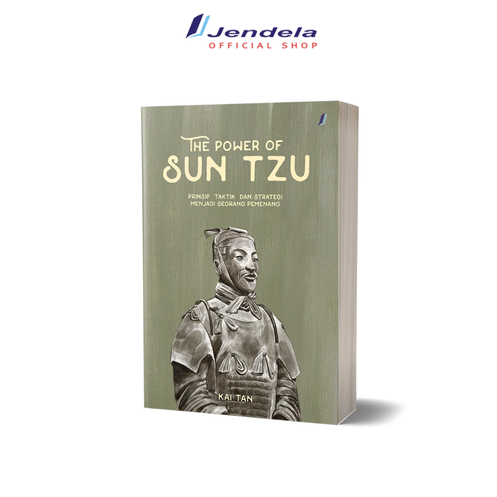 THE POWER OF SUN TZU