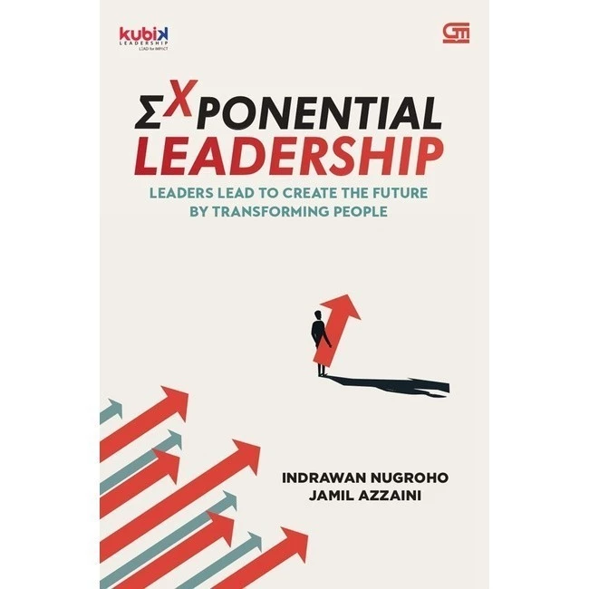 EXPONENTIAL LEADERSHIP