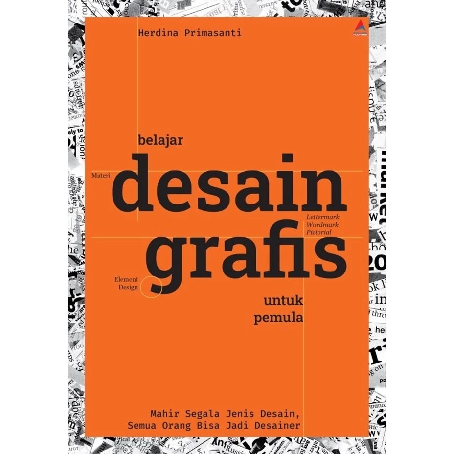 BELAJAR DESAIN GRAFIS UNTUK PEMULA