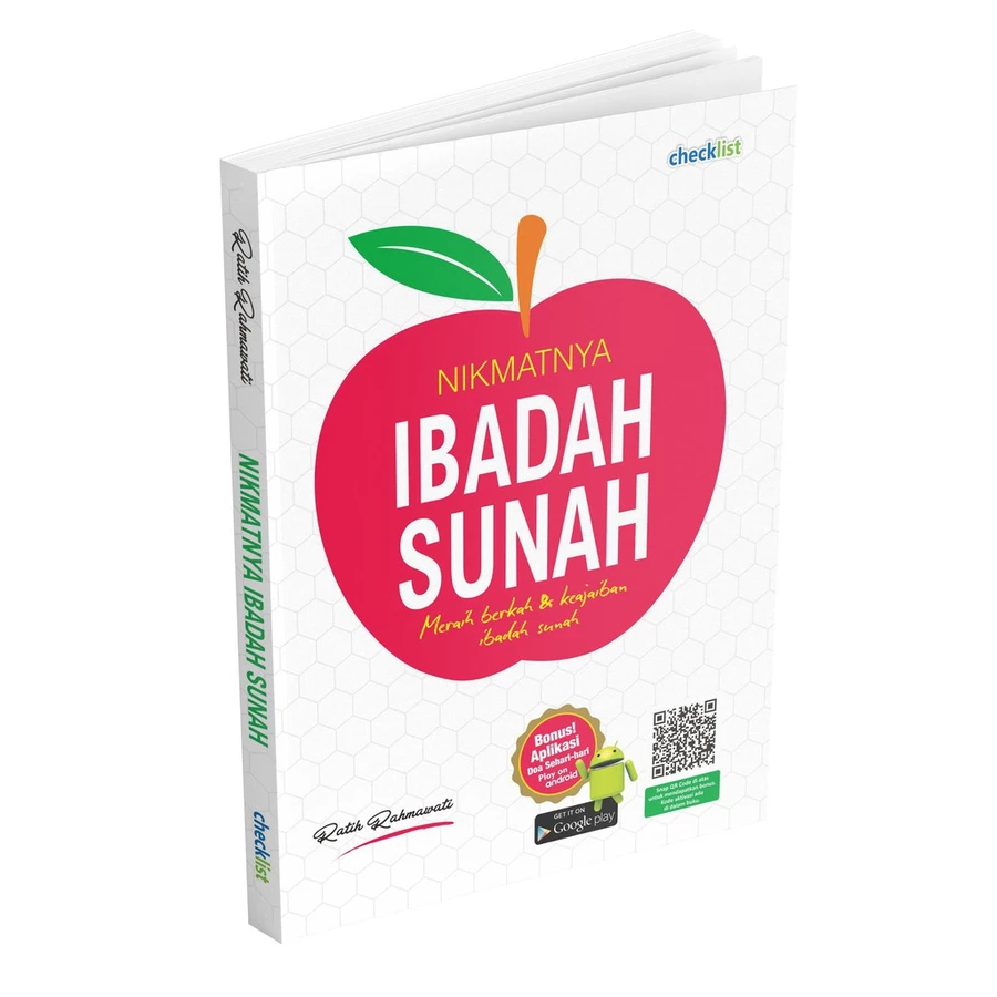 NIKMATNYA IBADAH SUNNAH
