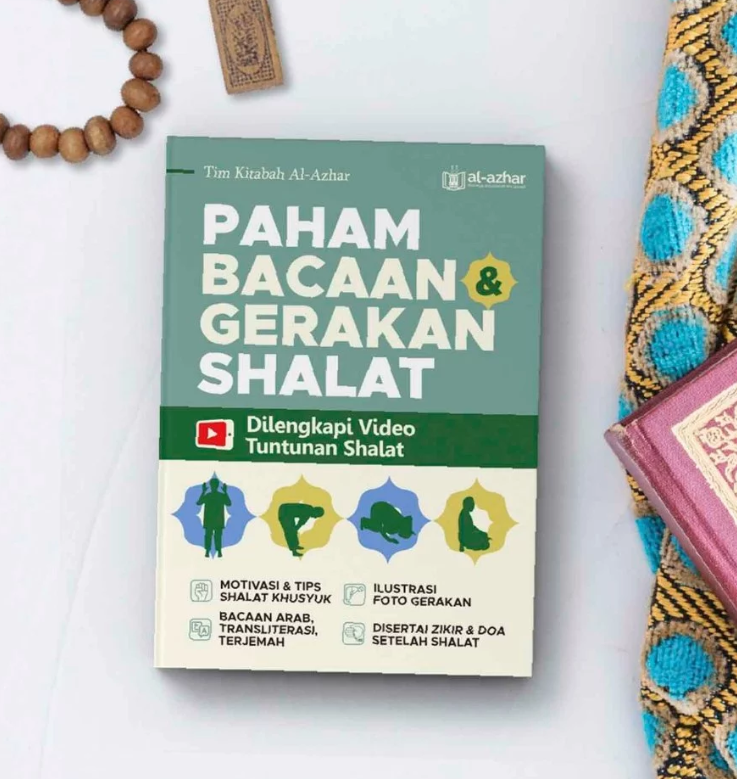 PAHAM BACAAN & GERAKAN SHALAT