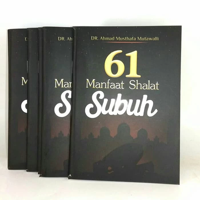 61 MANFAAT SHALAT SUBUH