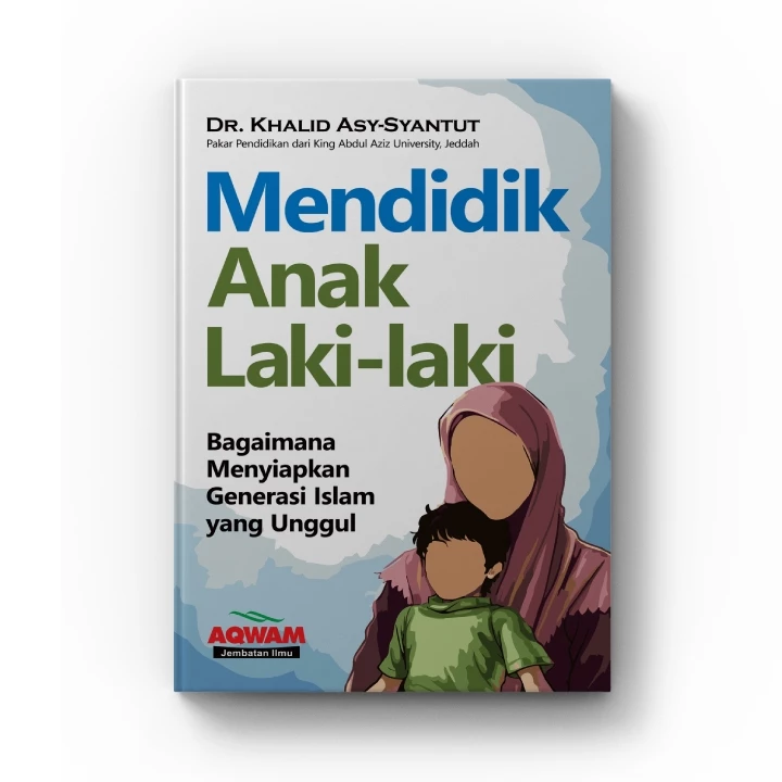 MEDIDIK ANAK LAKI-LAKI