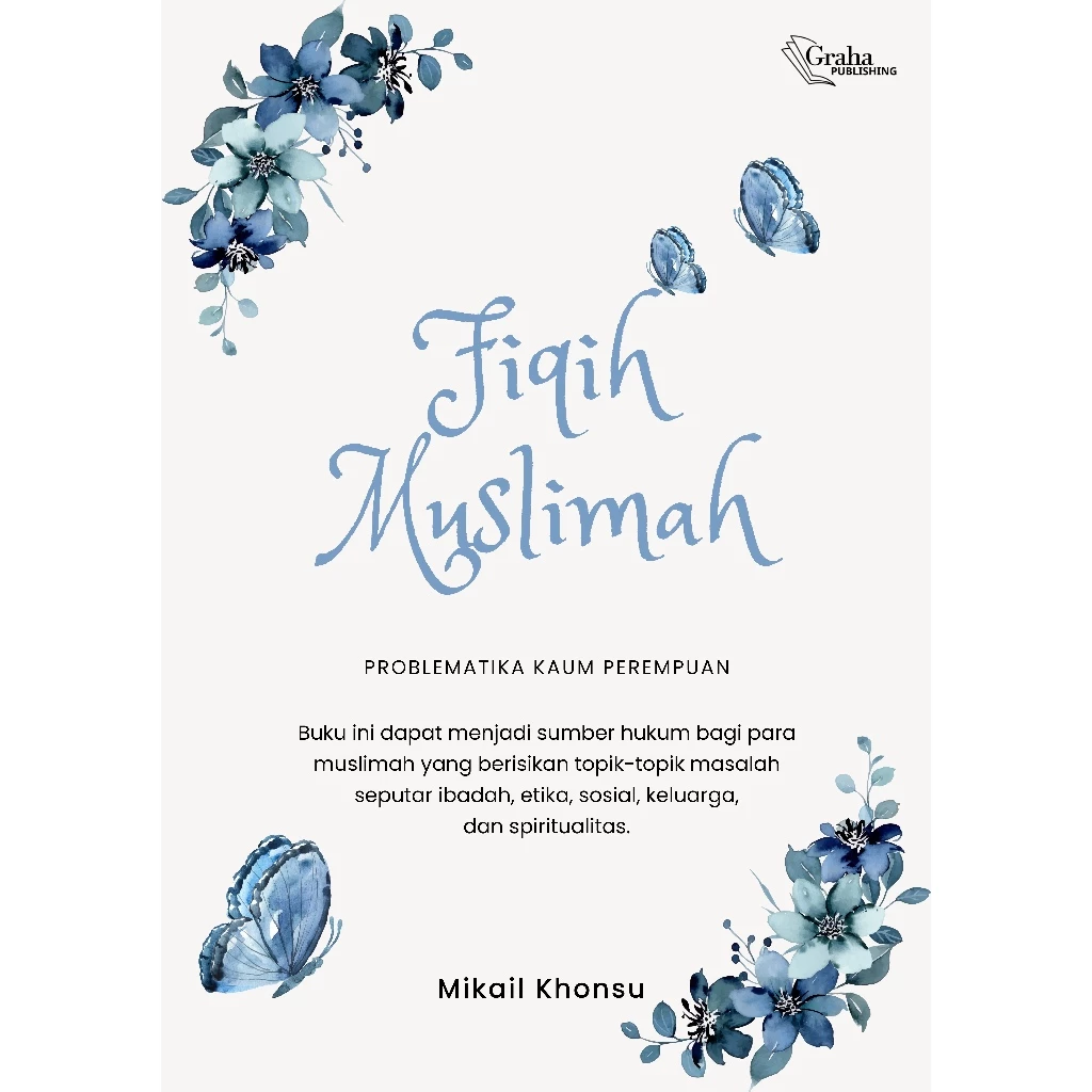 FIQIH MUSLIMAH