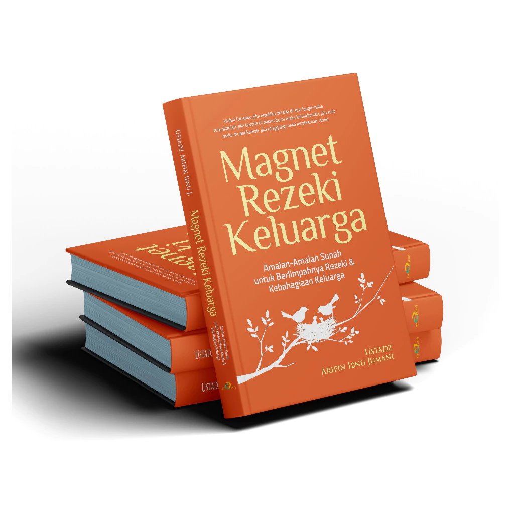 MAGNET REZEKI KELUARGA