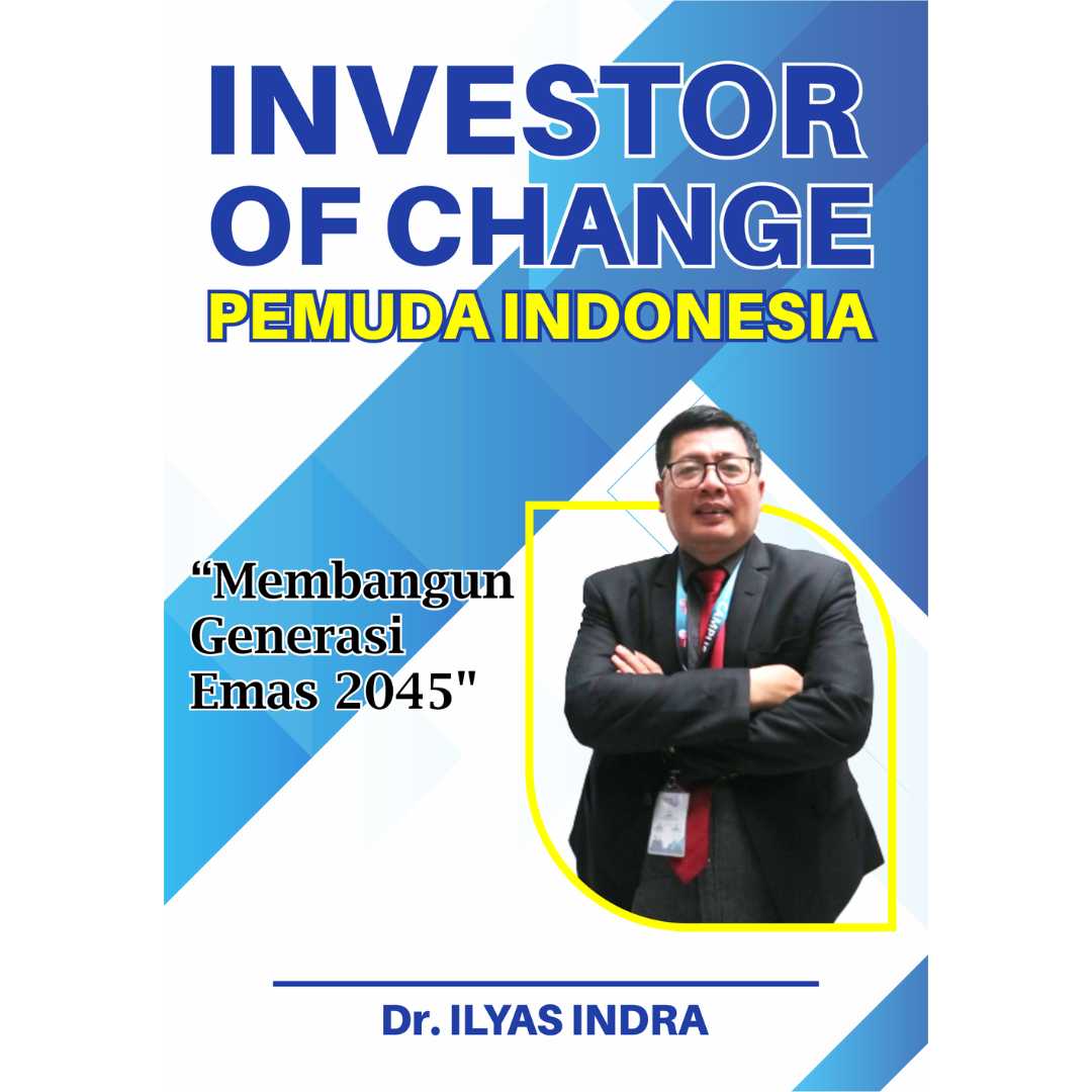 INVESTOR OF CHANGE PEMUDA INDONESIA