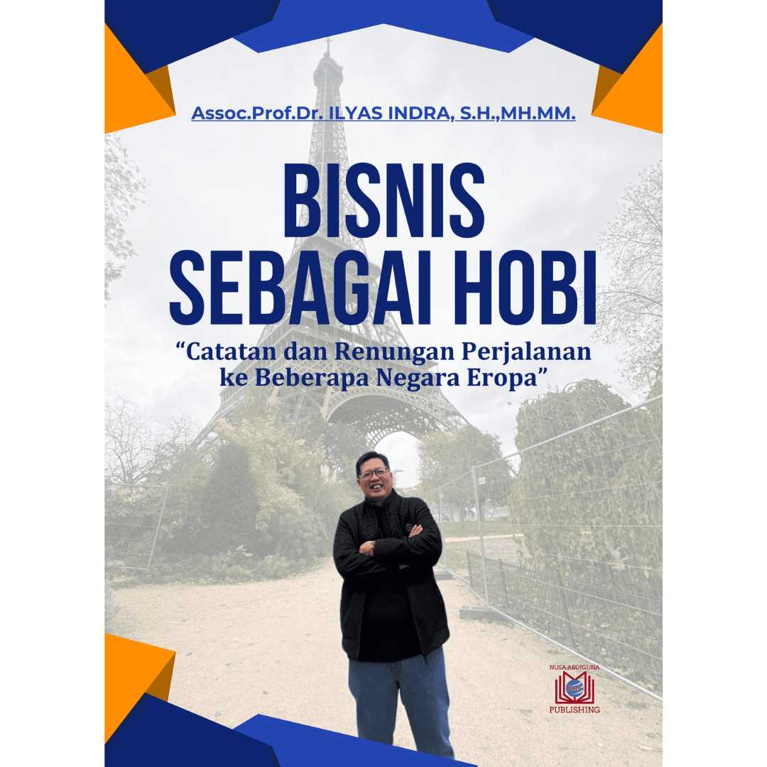 BISNIS SEBAGAI HOBI