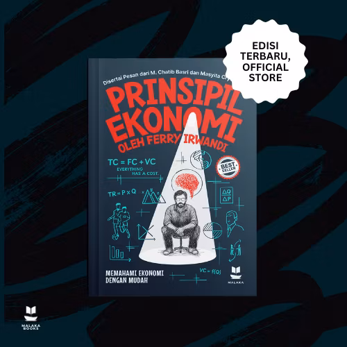 PRINSIPIL EKONOMI