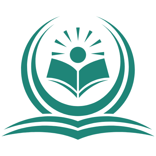 Logo Maktab
